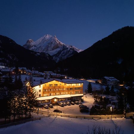 Dolomiten Hotel Irma Canazei Exterior foto